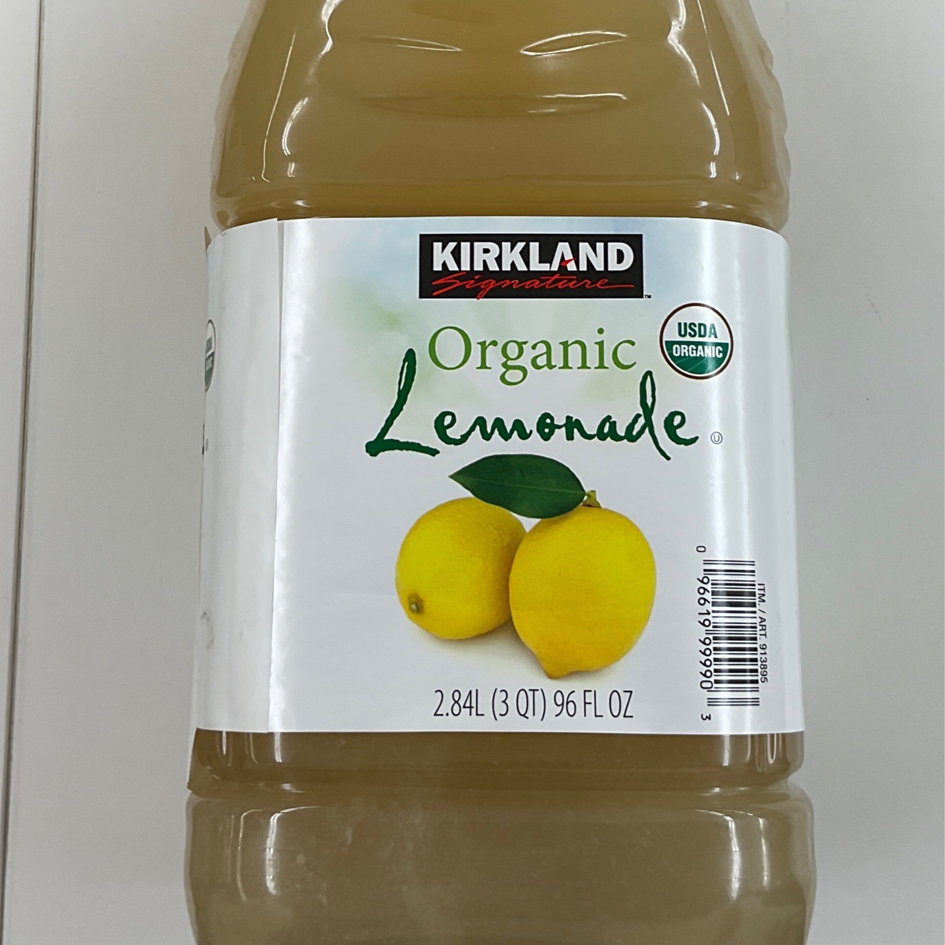 カークランド レモネード ジュース 2.84L コストコ再販店 COSTWALK コストウォーク